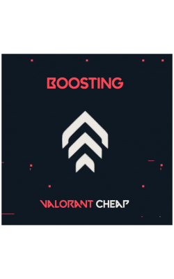 LOL Challenger Boost