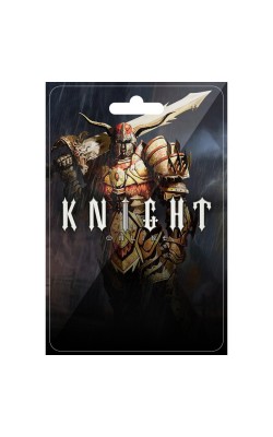 Knight Online 400 KC
